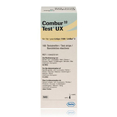 Combur 10-Test UX (Германия)
