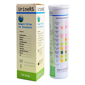 URINE RS H10